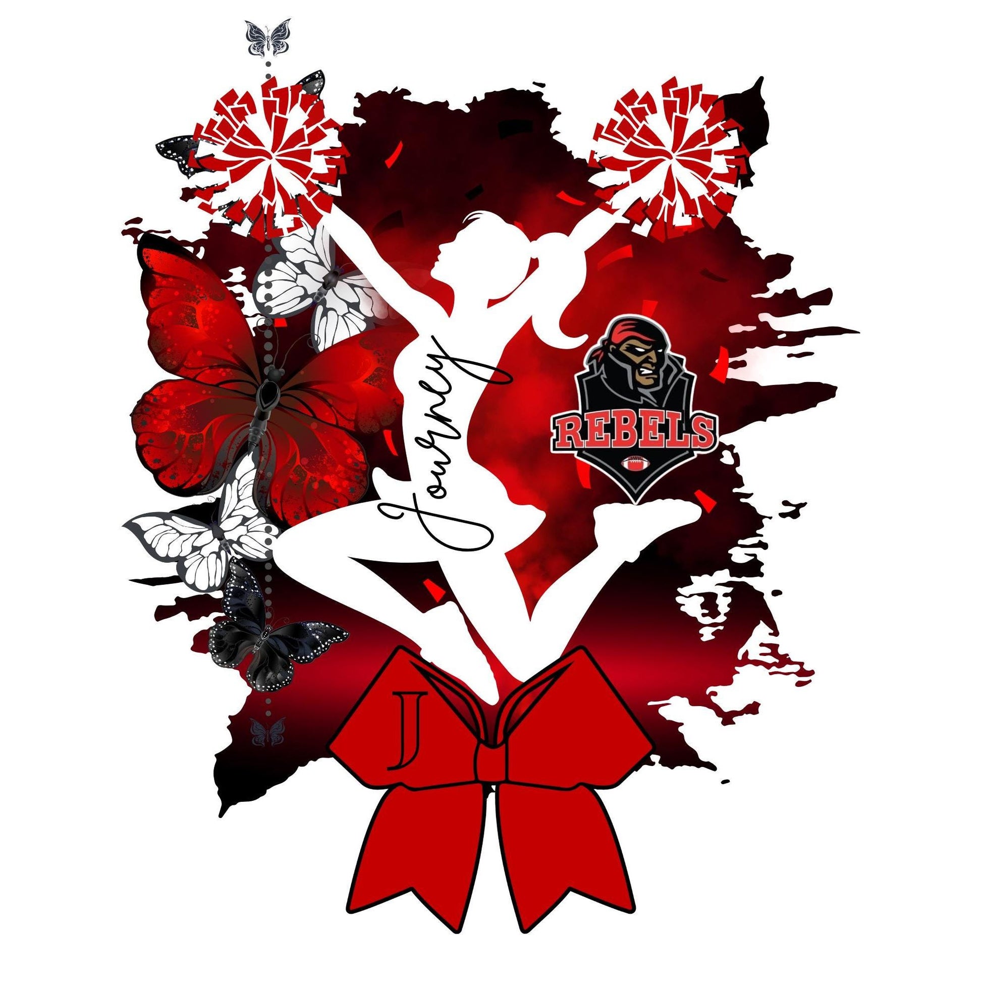 Cheer (PNG ONLY)