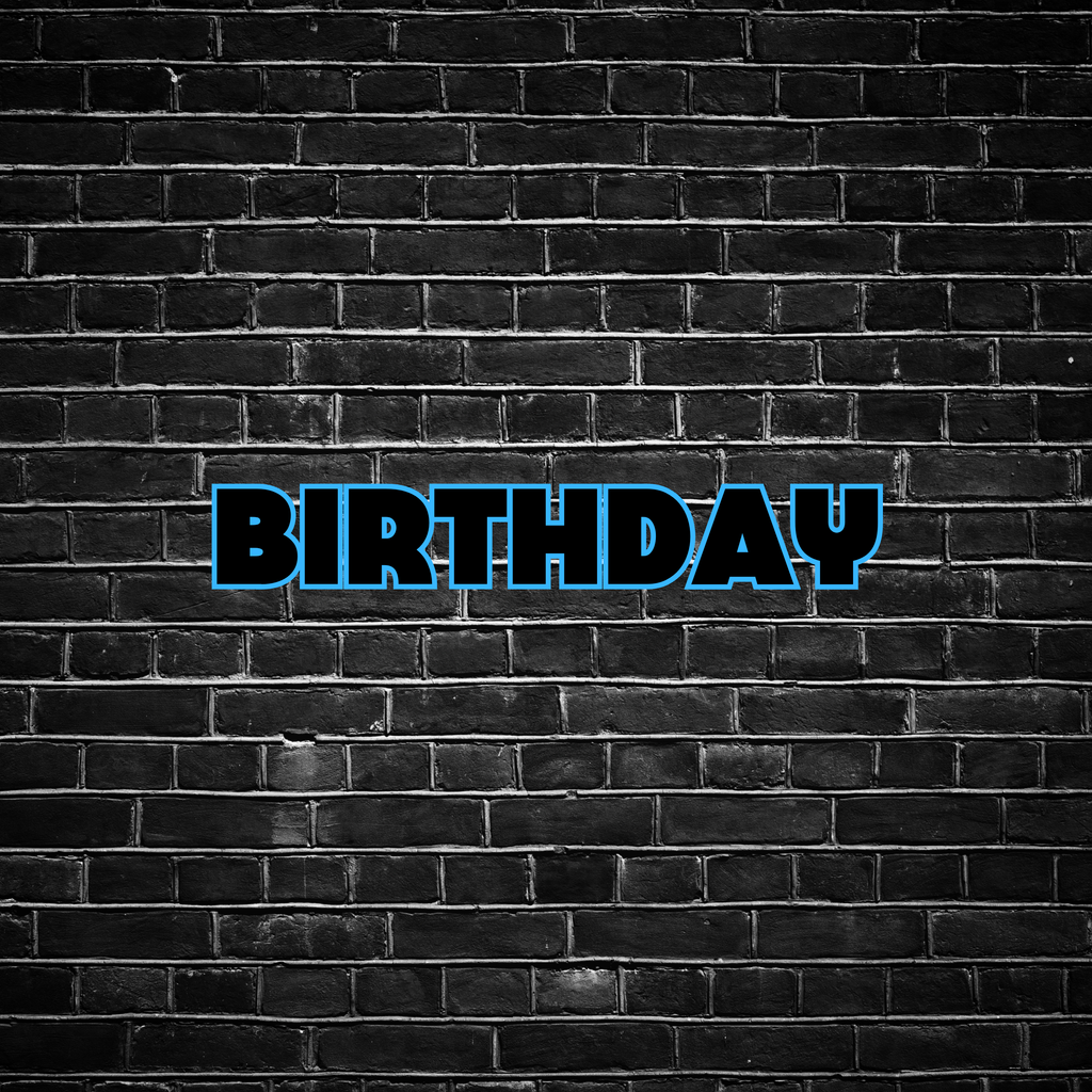 Birthday