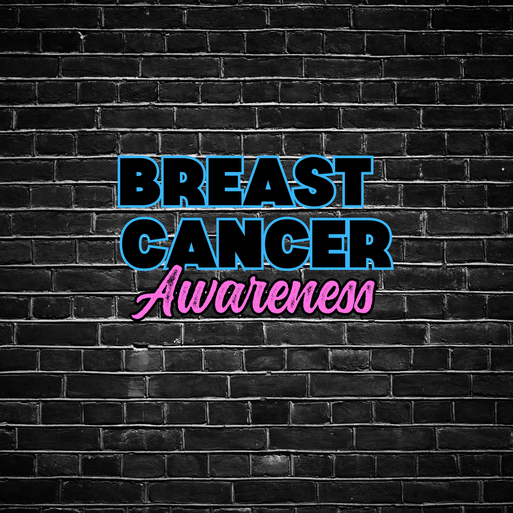 Breast Cancer Awareness T-shirts