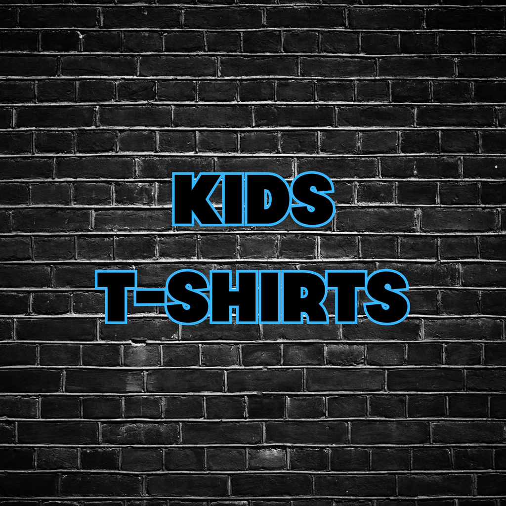 Kids T-shirts
