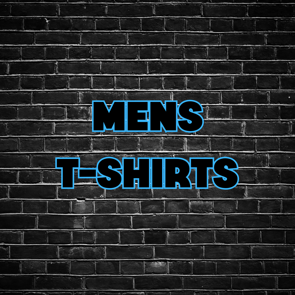 Mens T-shirts