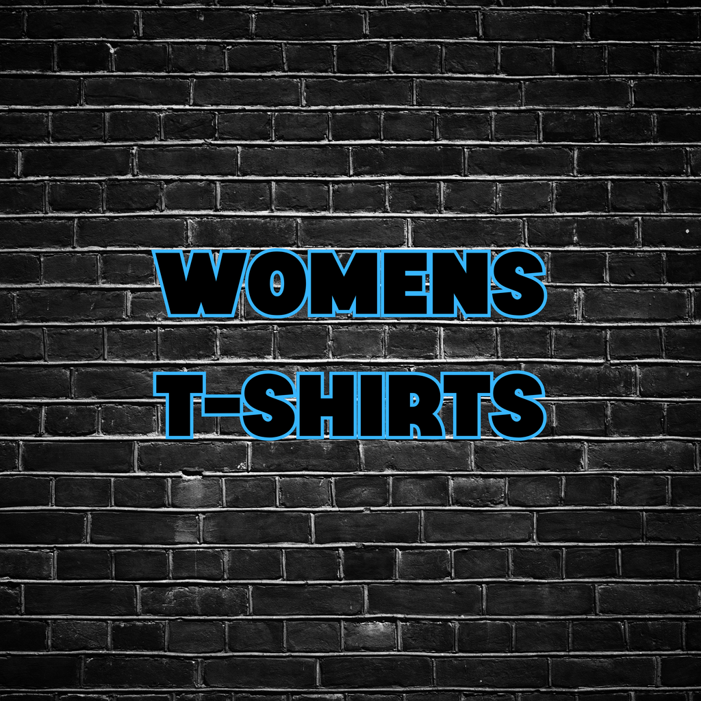 Womens T-shirts