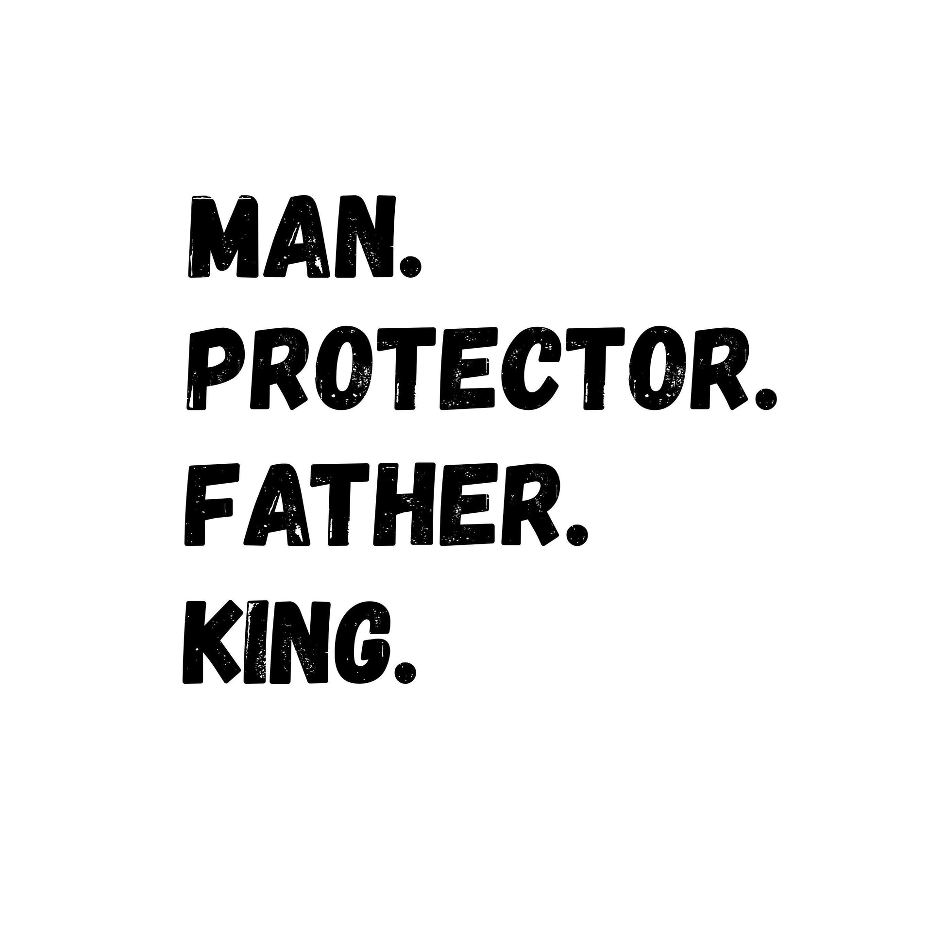 Father (PNG ONLY)