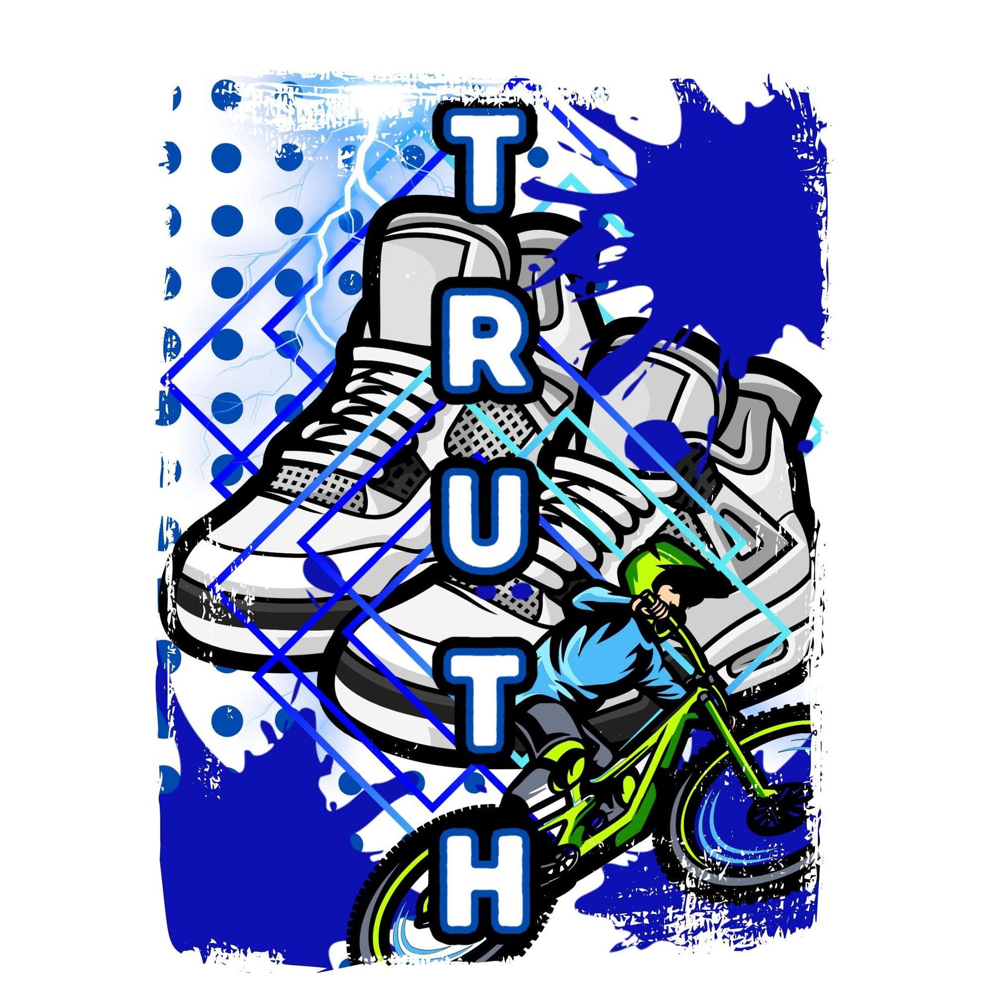 TRUTH (PNG ONLY)