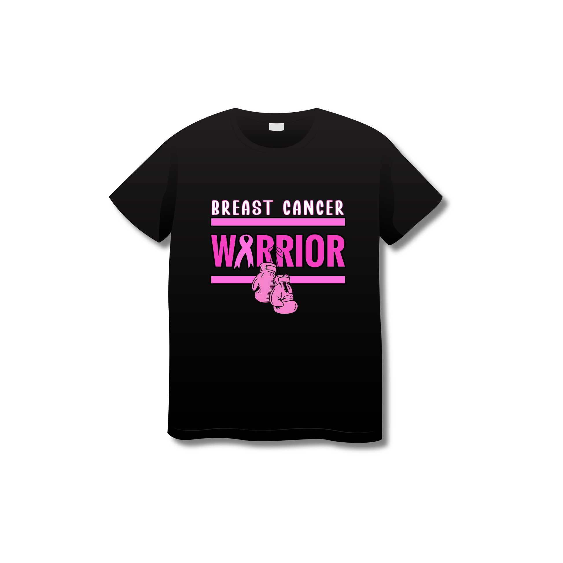 Breast Cancer Warrior