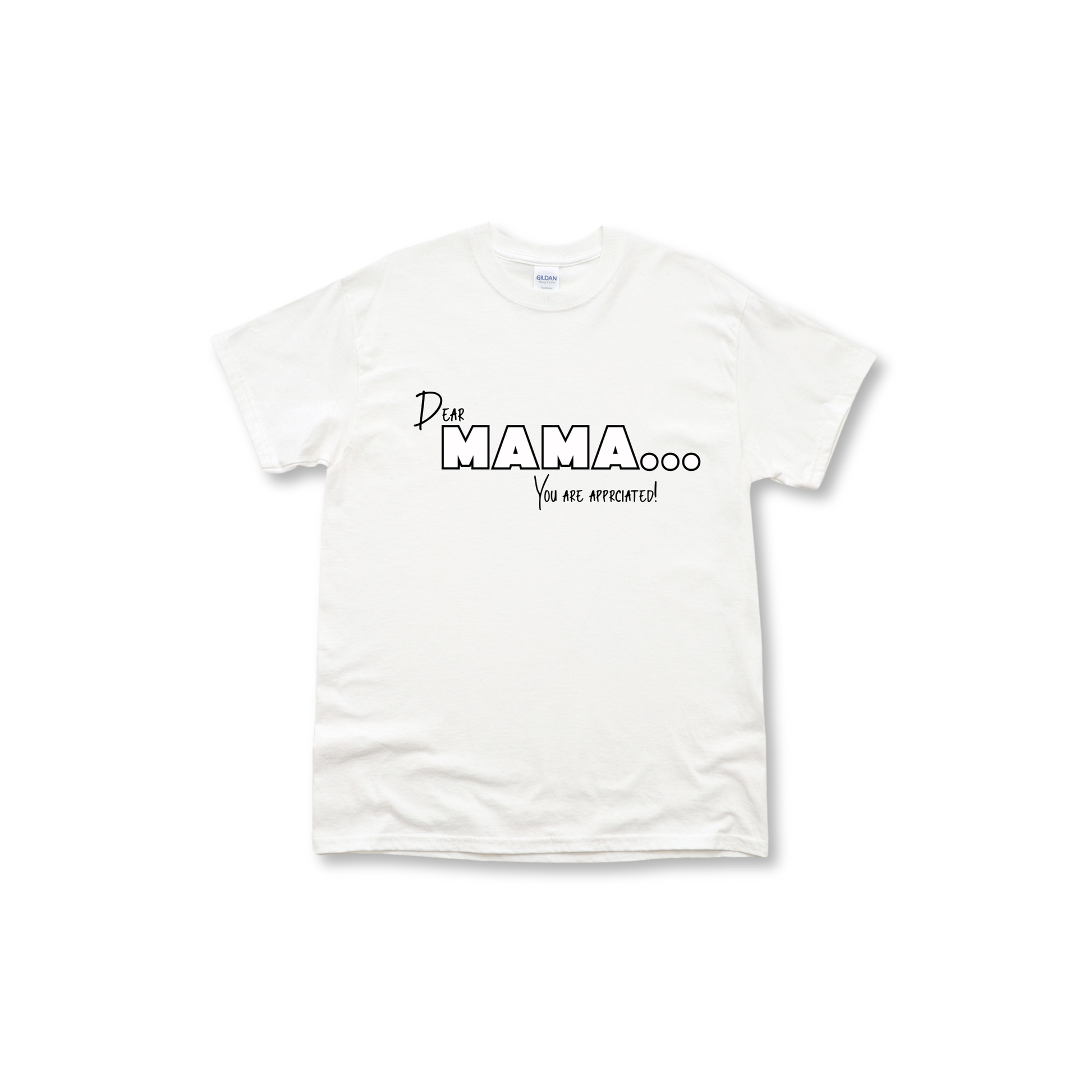 Dear Mama Tee