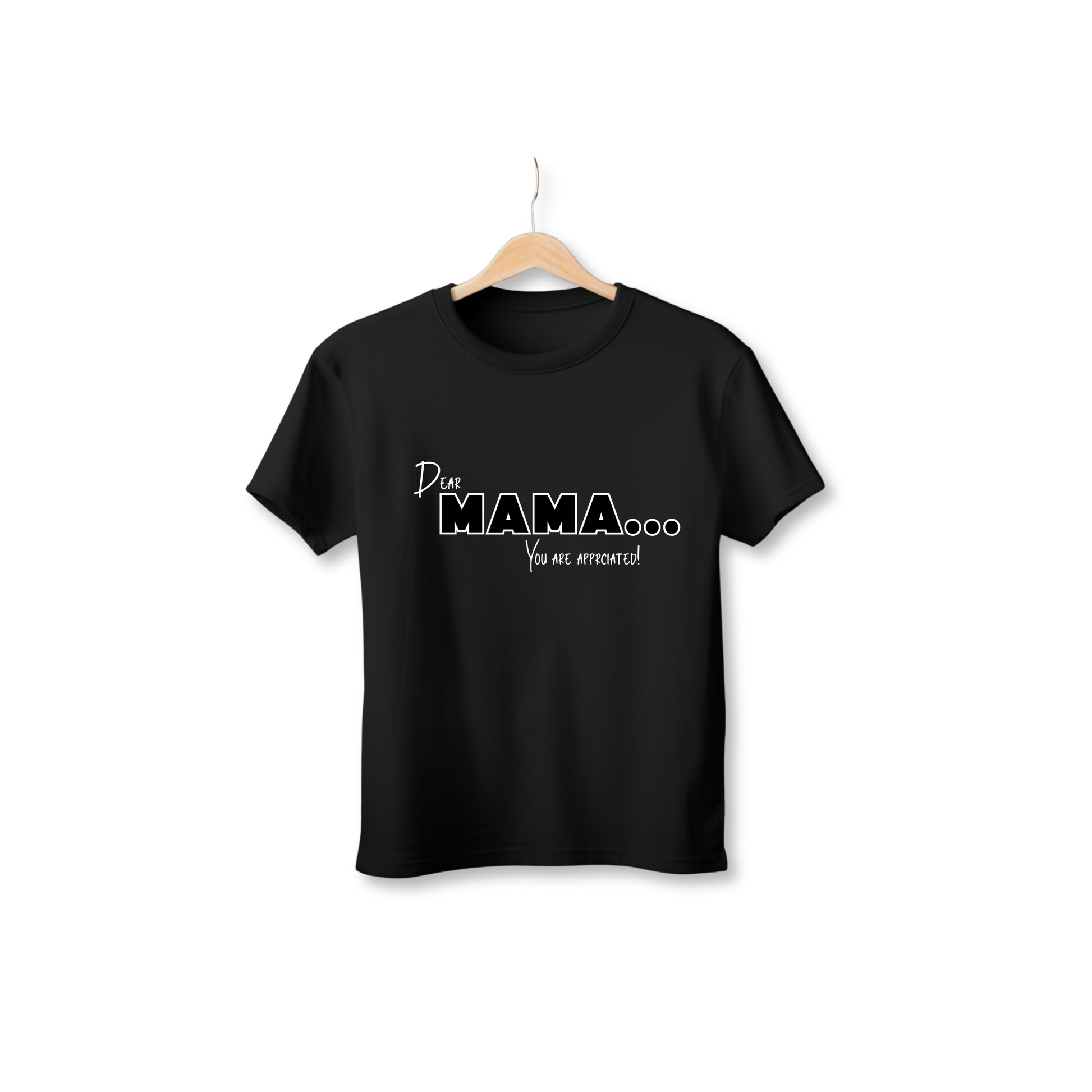 Dear Mama Tee