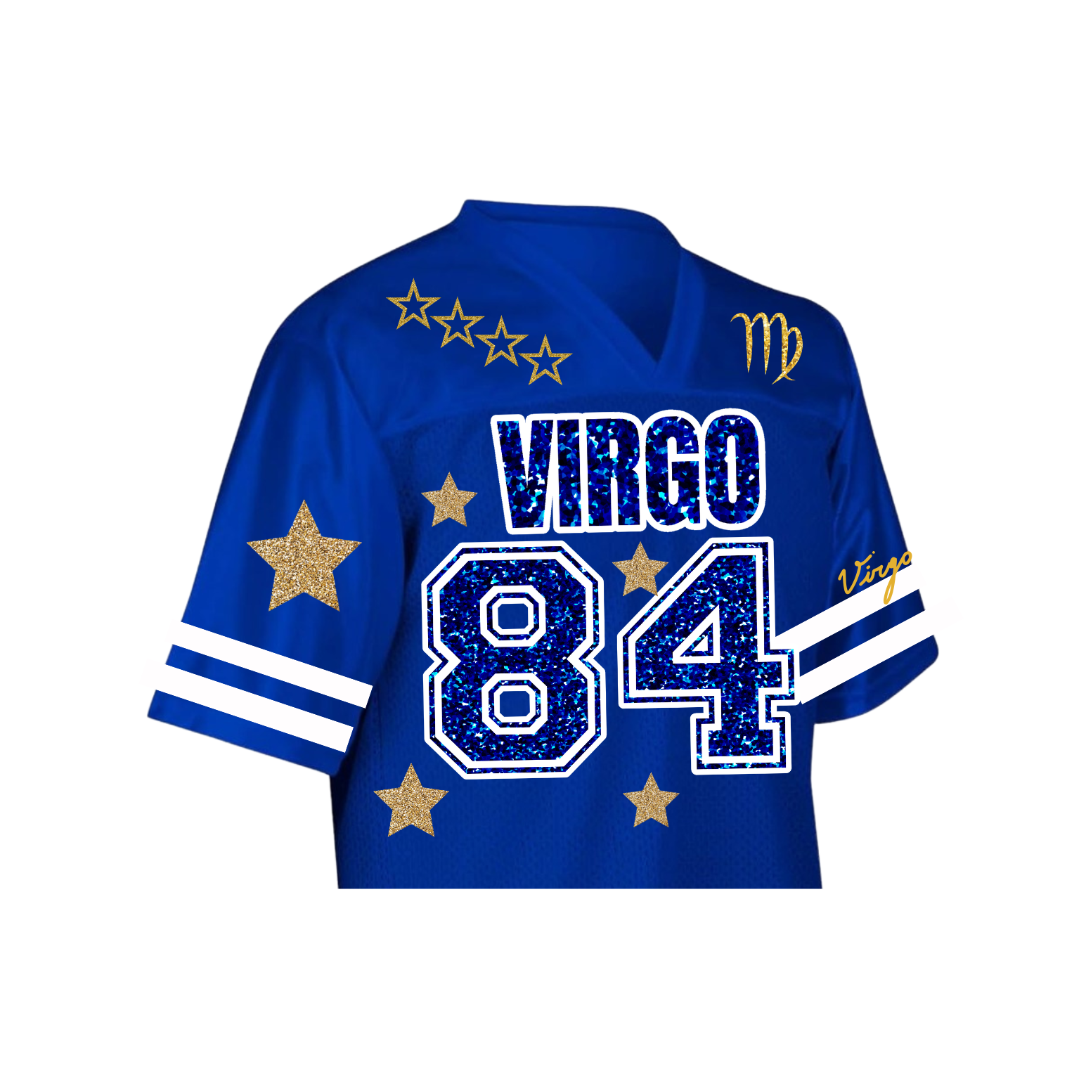 Custom Football Jersey