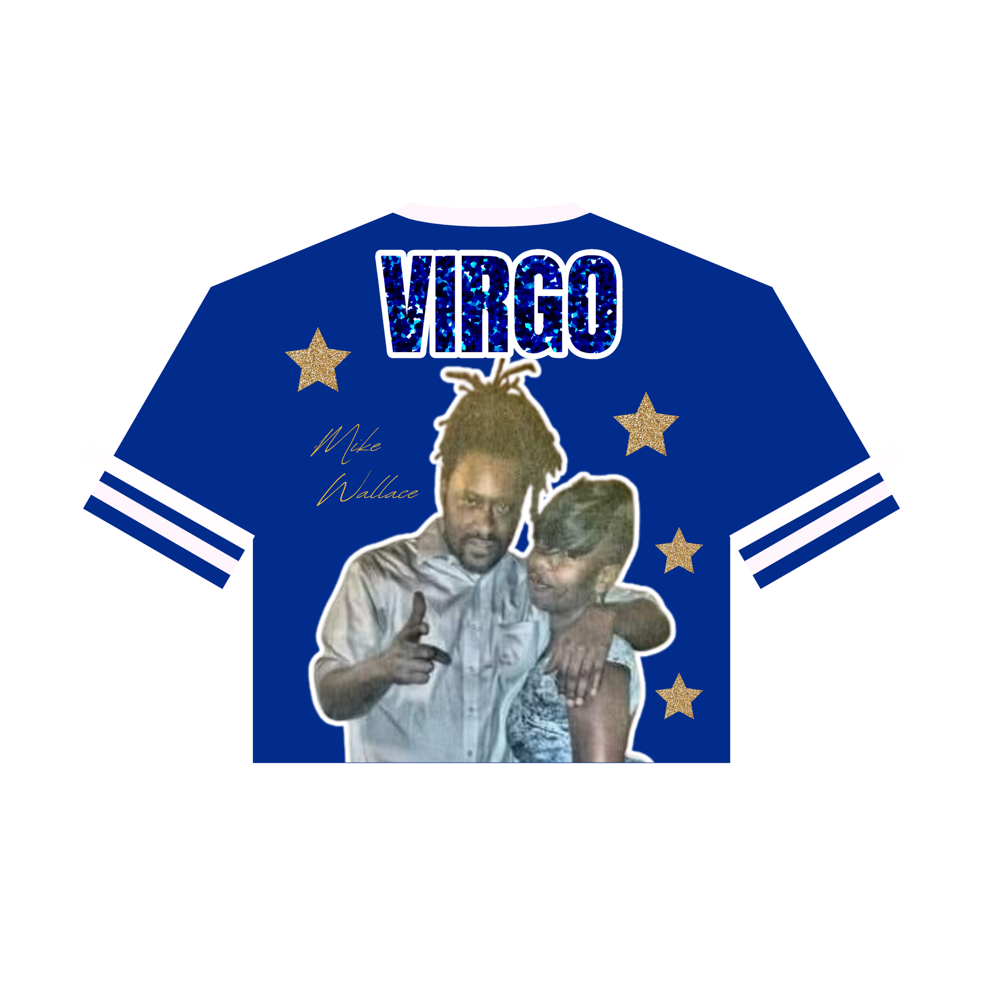 Custom Football Jersey