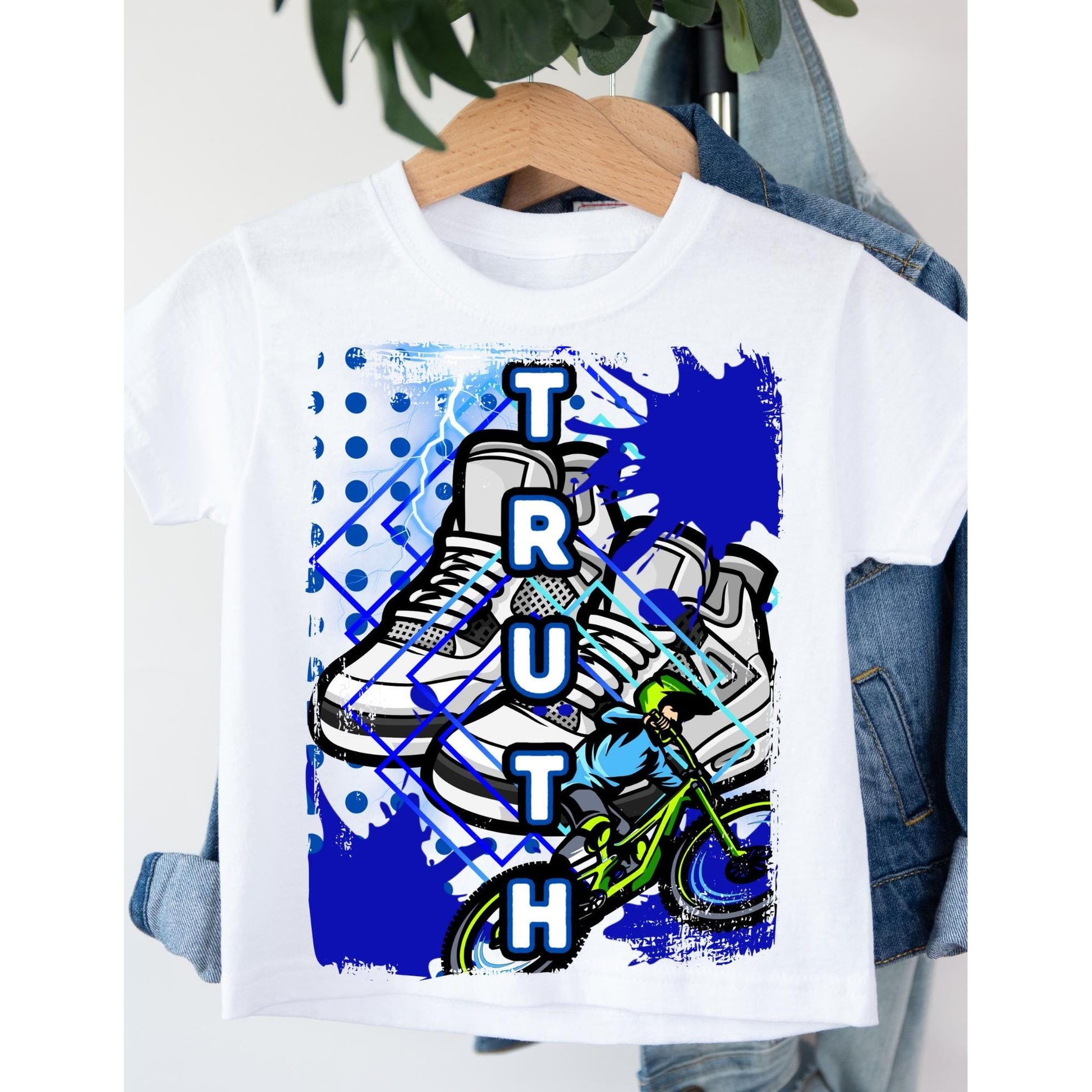 TRUTH (PNG ONLY)